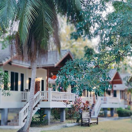 My Home Resort - Koh Phangan Vacation House Rentals Ban Madua Wan Extérieur photo